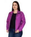 JAQUETA PLUS SIZE FEMININA - VIOLETA